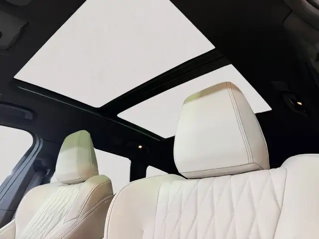 BMW Ix1 view 7