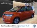 Volkswagen T7 Multivan 1.4 TSI eHybrid ''Life''  klappb. AHK Oranj - thumbnail 1