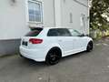 Audi RS3 A3 SB 2,5 TFSI quattro S-tronic - thumbnail 7