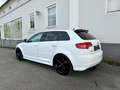 Audi RS3 A3 SB 2,5 TFSI quattro S-tronic - thumbnail 3