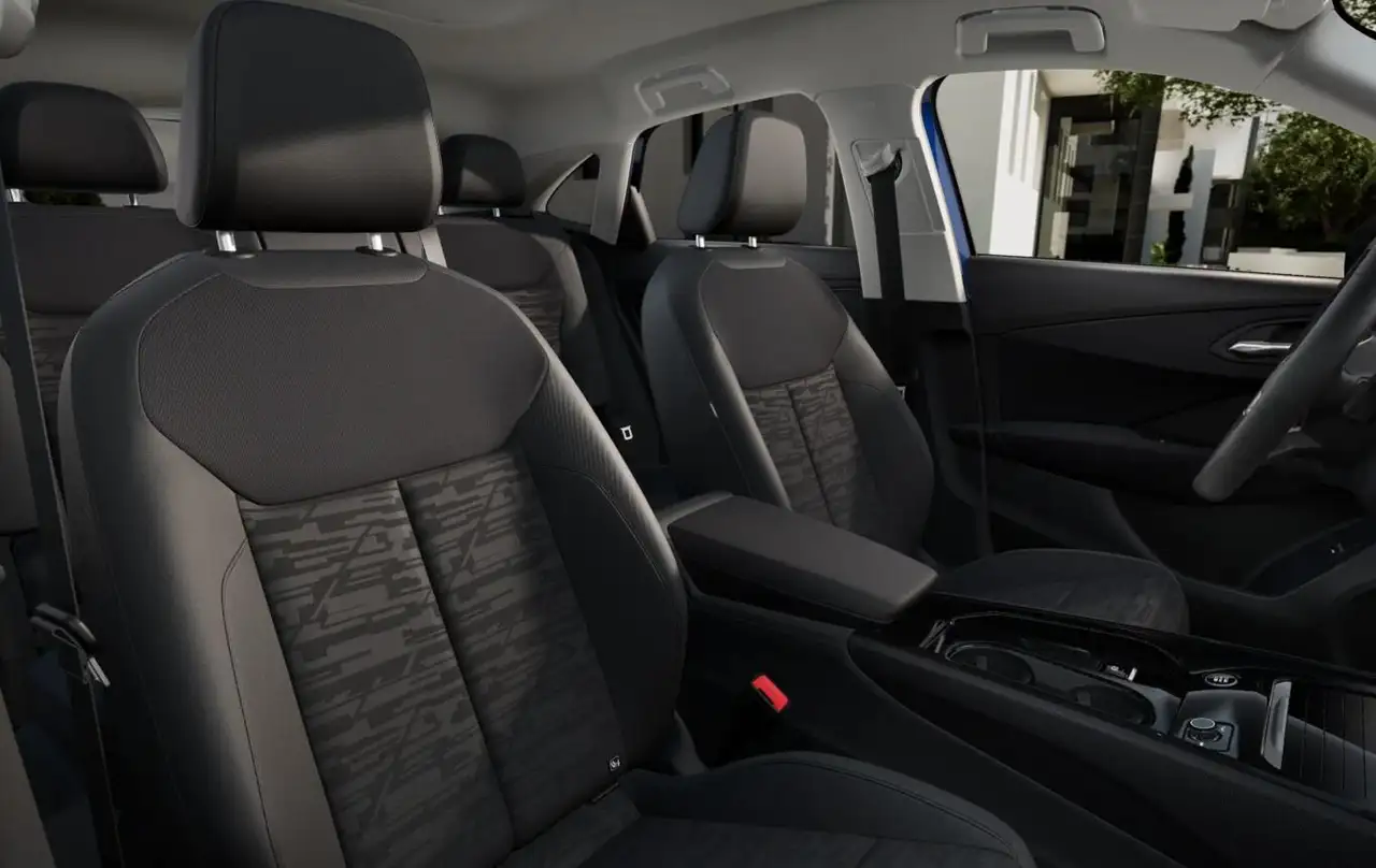 Audi Q3 2026