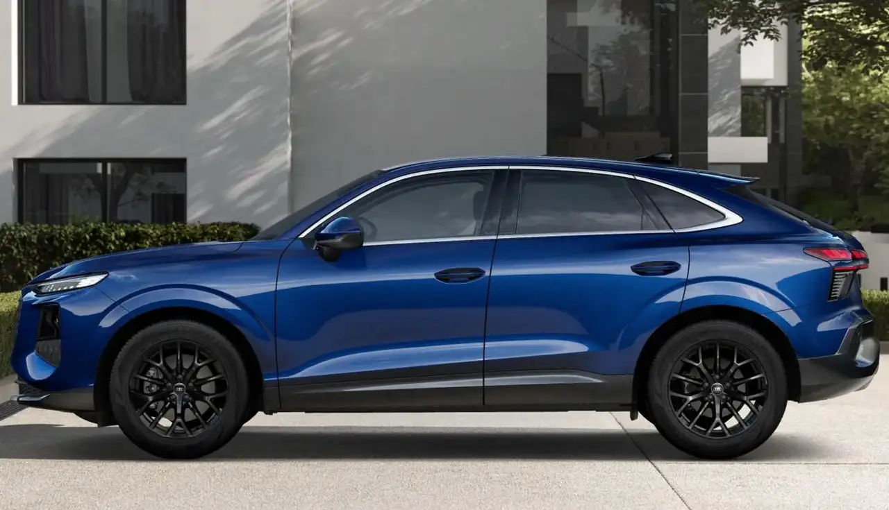 Audi Q3 2026
