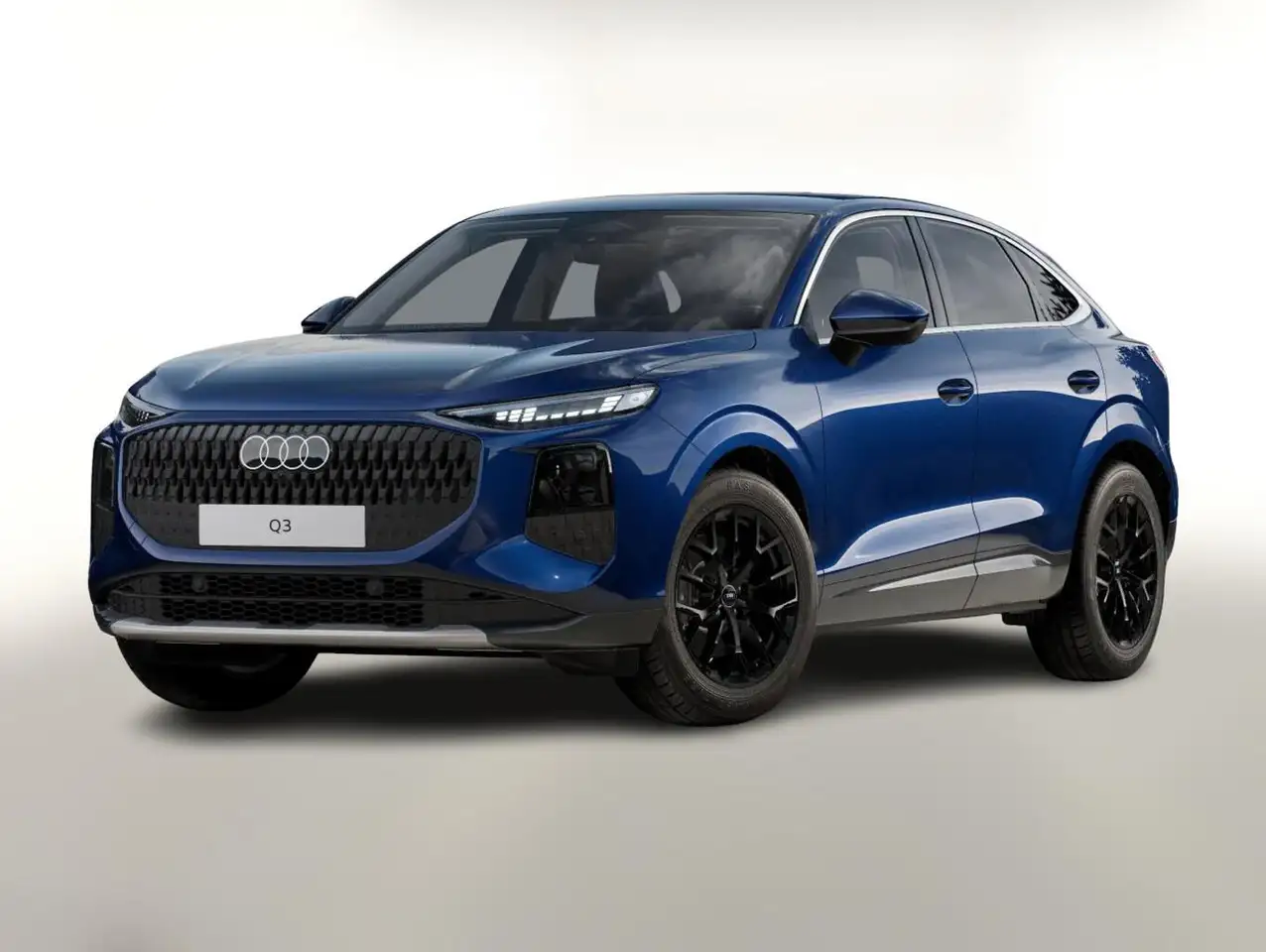 Audi Q3 2026