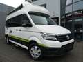 Volkswagen Crafter Grand California 600 LED/HOCHBETT/SOLAR bijela - thumbnail 1