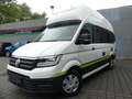 Volkswagen Crafter Grand California 600 LED/HOCHBETT/SOLAR bijela - thumbnail 2