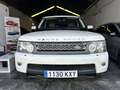 Land Rover Range Rover Sport 3.6TDV8 HSE Aut. Blanco - thumbnail 3