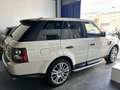 Land Rover Range Rover Sport 3.6TDV8 HSE Aut. Blanc - thumbnail 5