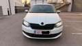 Skoda Fabia Fabia Active 1,2 TSI Active Weiß - thumbnail 2