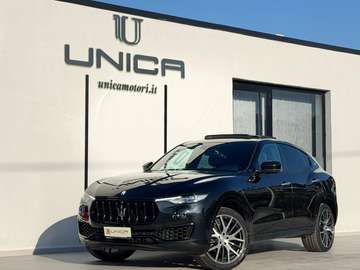 2.0 mhev AWD GT 330cv TETTO ITALIANA