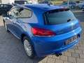 Volkswagen Scirocco 2.0 TSI Sport*Klimaaut.*SHZ*MFL* Bleu - thumbnail 3