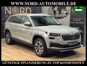 Style 2.0 TSI DSG AHK/Virt.Cockpit/Matrix Style