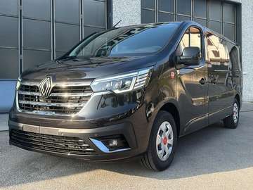 Combi 9 POSTI - L2H1 - E6 - 150CV - Automatico