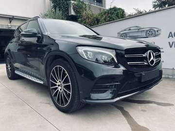 GLC 220 d 4-Matic Pack Amg (EU6c Full Options 24990 Ttc !!!