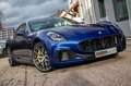 Maserati GranTurismo GranTurismo Trofeo Inz / Tausch mögl Bleu - thumbnail 2