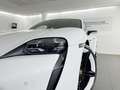 Porsche Taycan Turbo S Blanc - thumbnail 15