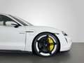 Porsche Taycan Turbo S White - thumbnail 9