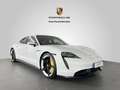 Porsche Taycan Turbo S Blanco - thumbnail 5