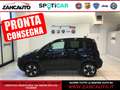 Fiat Panda 1.0 CROSS MY24 Hybrid  PROMO APRILE Schwarz - thumbnail 1