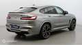 BMW X4 M 3.0 510ch Compétition BVA8 - thumbnail 5