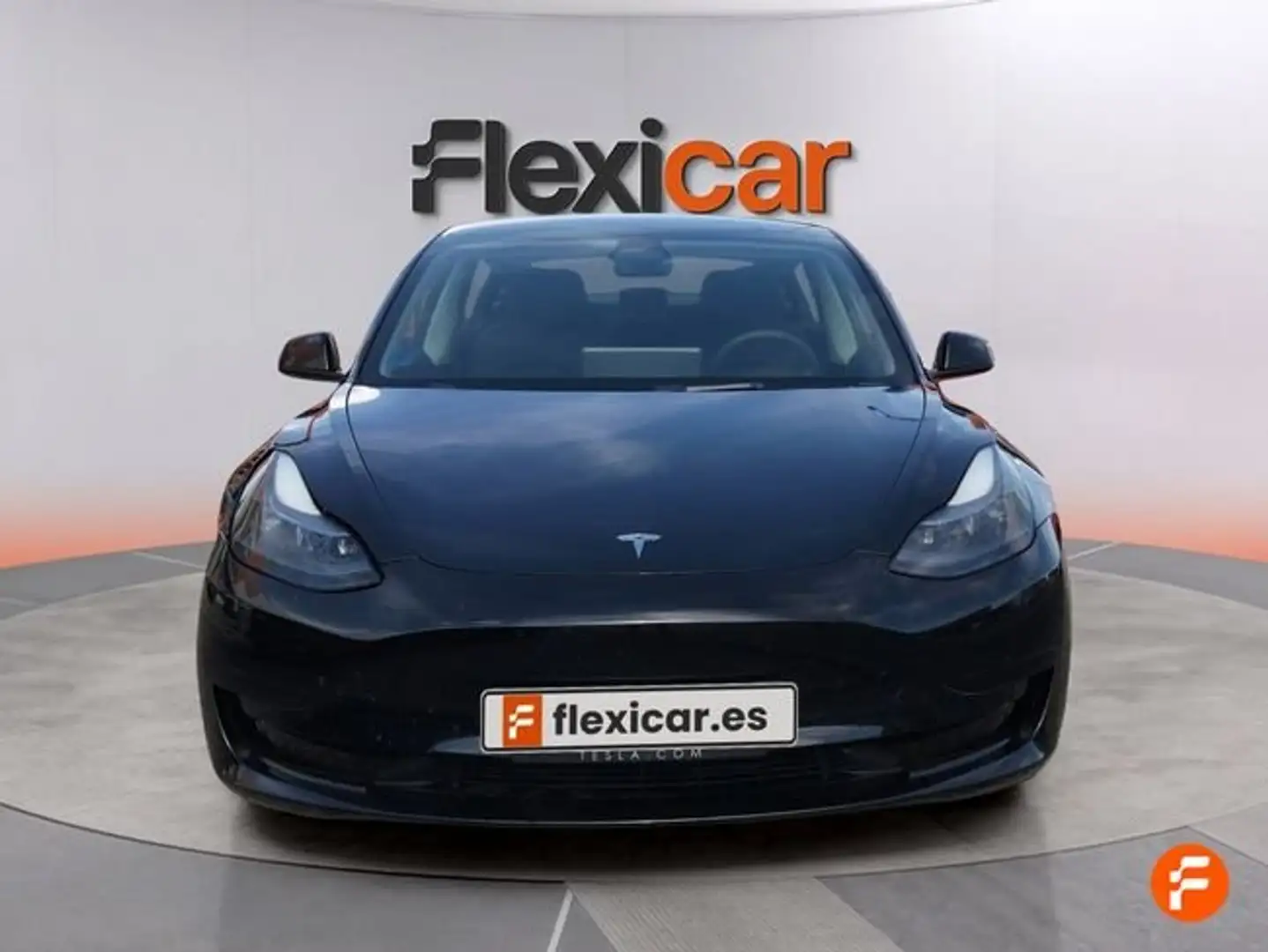 Tesla Model 3 RWD Negro - 2