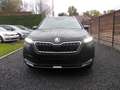 Skoda Kamiq Kamiq 1.0 TSI DSG Ambition NAVI-CAMERA-CARPLAY-DAB Noir - thumbnail 2