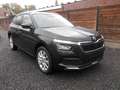 Skoda Kamiq Kamiq 1.0 TSI DSG Ambition NAVI-CAMERA-CARPLAY-DAB Noir - thumbnail 3