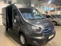 Ford E-Transit 183 PK L3 Full electric: Camera, cruise control, n Gris - thumbnail 6