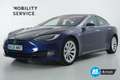 Tesla Model S 75D 4WD Azul - thumbnail 1