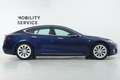 Tesla Model S 75D 4WD Azul - thumbnail 6