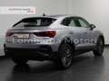 Audi Q3 Sportback 45 1.4 tfsi e Business Plus s-tronic Plateado - thumbnail 2