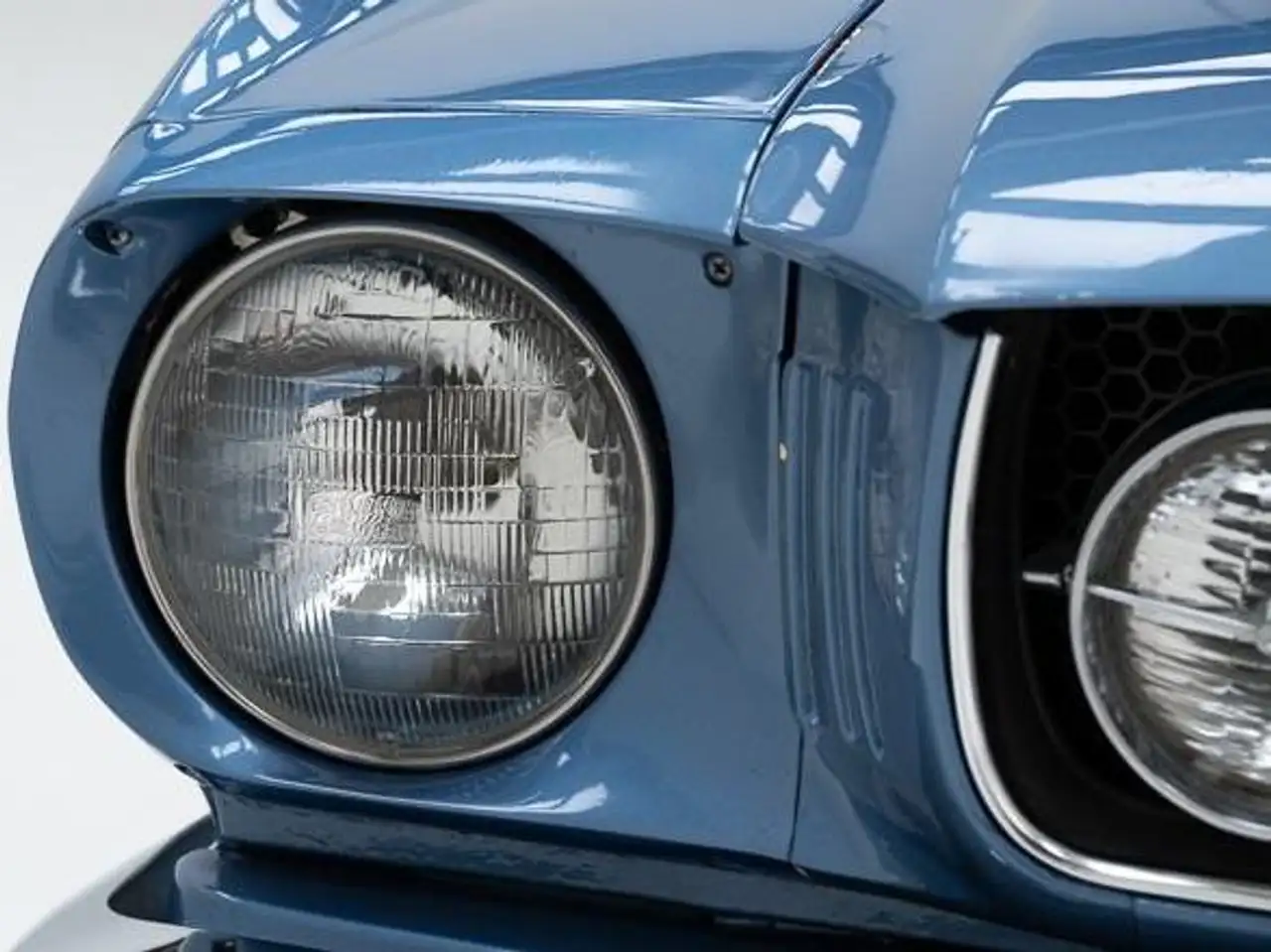 Ford Mustang Coupe V8 '65 CH42034, foto 11