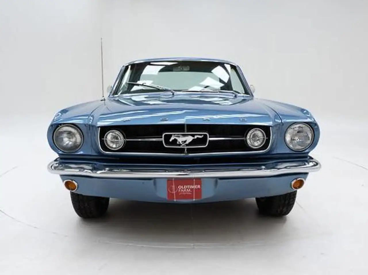 Ford Mustang Coupe V8 '65 CH42034, foto 10