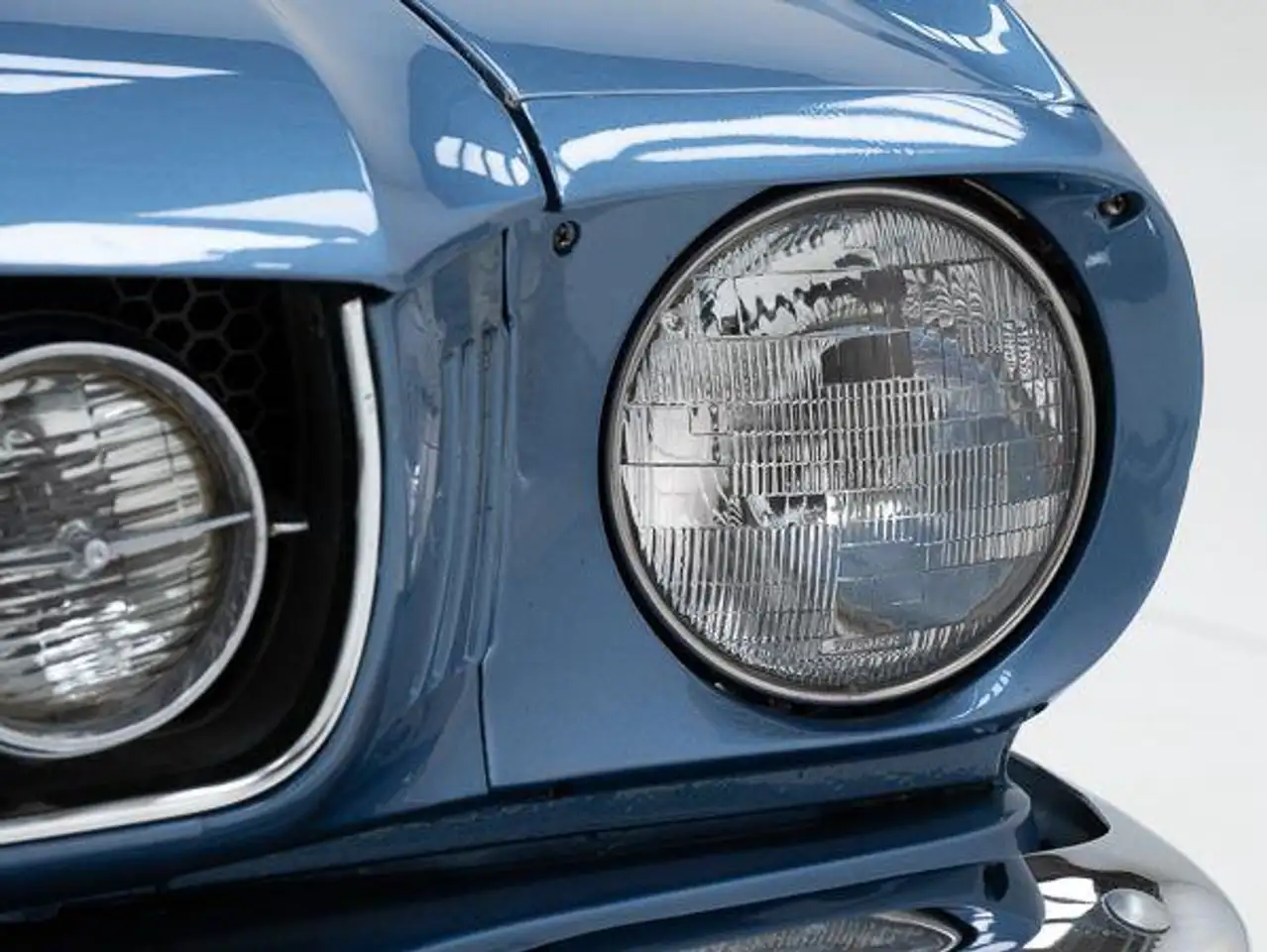 Ford Mustang Coupe V8 '65 CH42034, foto 12