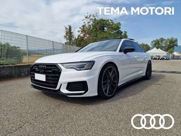 A6 V 2018 Berlina 3.0 tdi mhev quattro 349cv tiptronic