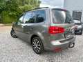 Volkswagen Touran Touran 1.6 CR TDi Trendline 7pl. GPS Gris - thumbnail 4