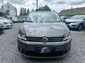 Volkswagen Touran Touran 1.6 CR TDi Trendline 7pl. GPS Gris - thumbnail 2