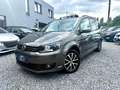 Volkswagen Touran Touran 1.6 CR TDi Trendline 7pl. GPS Gris - thumbnail 3