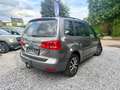 Volkswagen Touran Touran 1.6 CR TDi Trendline 7pl. GPS Gris - thumbnail 6