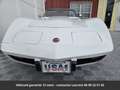 Chevrolet Corvette Stingrey  L48 1975 Tout compris Blanc - thumbnail 28