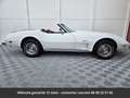Chevrolet Corvette Stingrey  L48 1975 Tout compris Blanc - thumbnail 38