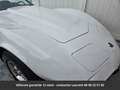 Chevrolet Corvette Stingrey  L48 1975 Tout compris Blanc - thumbnail 11