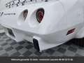 Chevrolet Corvette Stingrey  L48 1975 Tout compris Blanc - thumbnail 19