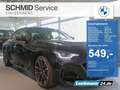 BMW 220 i Coupé M-Sportpaket-Pro elSitze/HUD/GSD/HK Schwarz - thumbnail 1