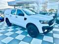 Ford Ranger Ranger 2.0 tdci double cab 170cv HARD TOP Blanc - thumbnail 5