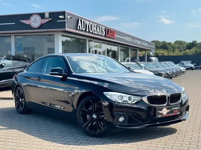 BMW 435