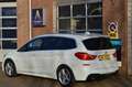 BMW 218 2-serie Gran Tourer 218i Cent.Exec. 7p. M-Uitvoeri Weiß - thumbnail 5