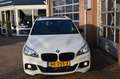 BMW 218 2-serie Gran Tourer 218i Cent.Exec. 7p. M-Uitvoeri Weiß - thumbnail 29