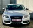Audi A4 1,8 TSi Automatik Attraction Klima SHZ ZV Alu Argent - thumbnail 16