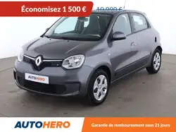 Renault Twingo 1.0 SCe Zen