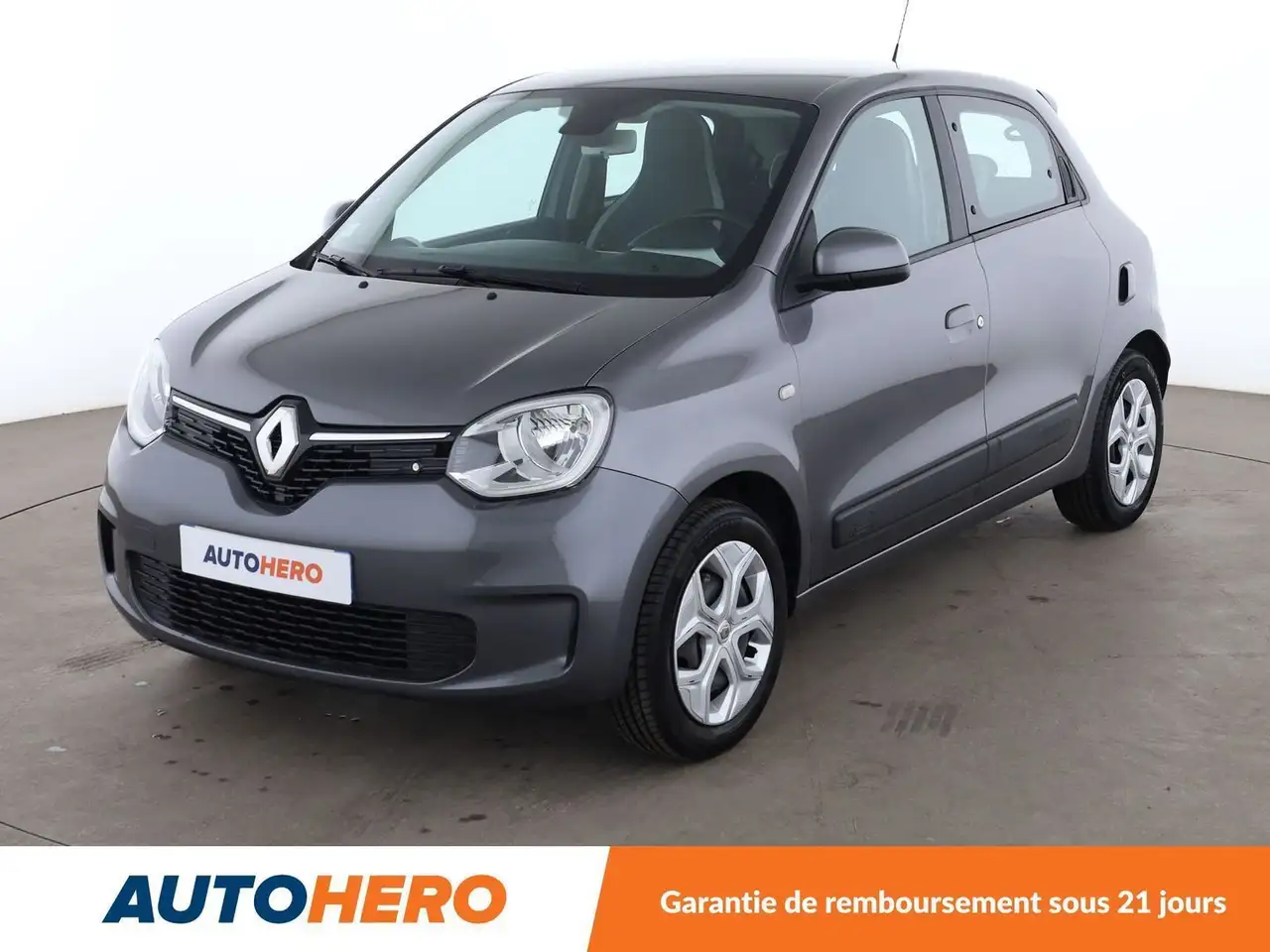 Renault Twingo 1.0 SCe Zen